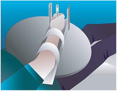 A Modified Reach-to-Grasp Task in a Supine Position Shows Coordination Between Elbow and Hand Movements After Stroke